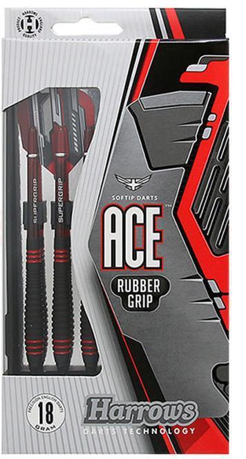 Produktbild Harrows Ace (18 g)