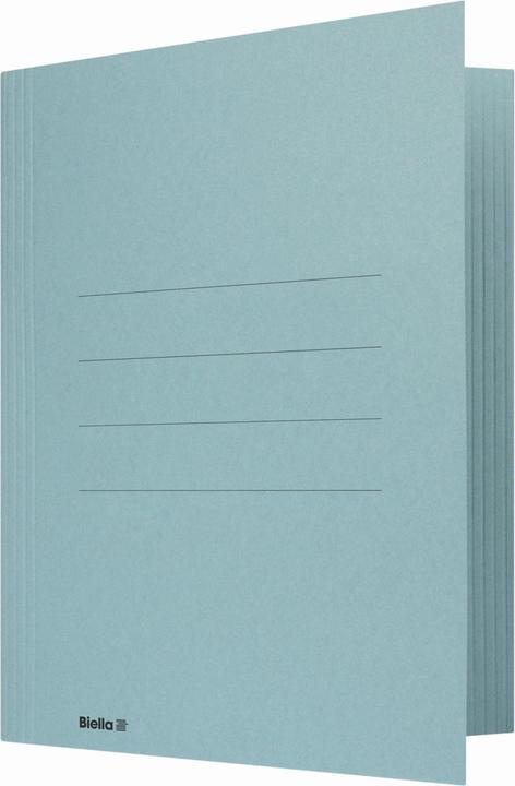 Actual product image Biella File collector jury folder (A4, 1 x)