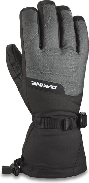 Dakine Ski Glove Blazer Carbon 2023