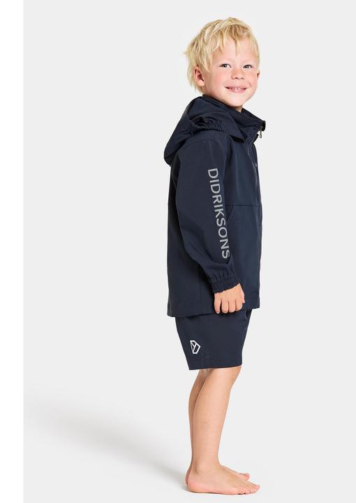 Produktbild Didriksons Kid's Hallon Jacket (100 A)