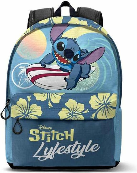 Image du produit Karactermania LILO & STITCH - Lifestyle - Petit HS FAN Sac à Dos '34x23x14cm