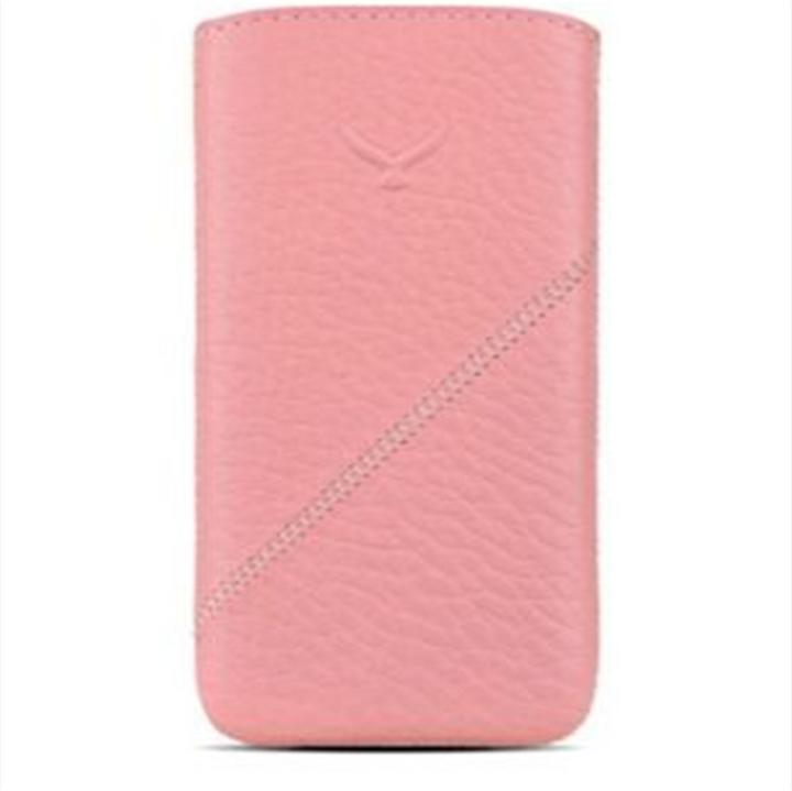 Immagine prodotto Mapi PARION STRAP CASE per iPhone 5/5S/SE rosa (Apple iPhone SE, Apple iPhone 5, Apple iPhone 5s)