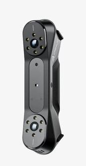 Actual product image Creality CR-Scan Raptor