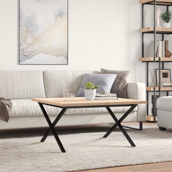 Actual product image VidaXL Werben (80 x 80 x 45.5 cm)
