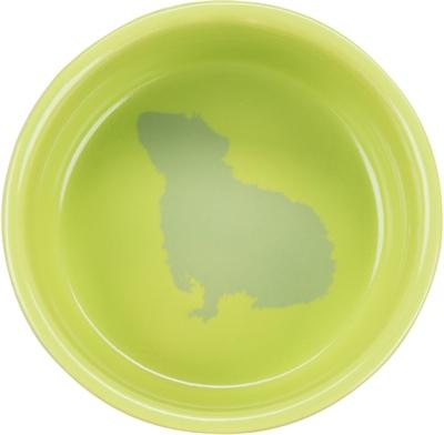 Actual product image Trixie Guinea pig bowl (0.25 l)
