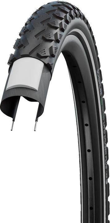 Image du produit Schwalbe Land Cruiser Plus (26 x 2.00, 50-559)