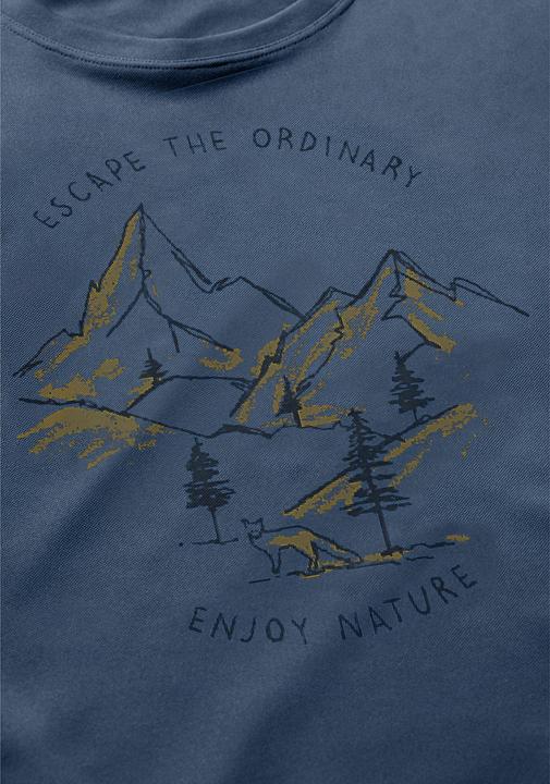 Produktbild Maier Sports Dieter Print (XXL)