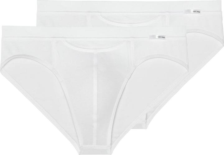 Image du produit HOM 2er Pack TENCEL™ Soft HO1 Mini Slip / Unterhose (XXL, lot de 2)