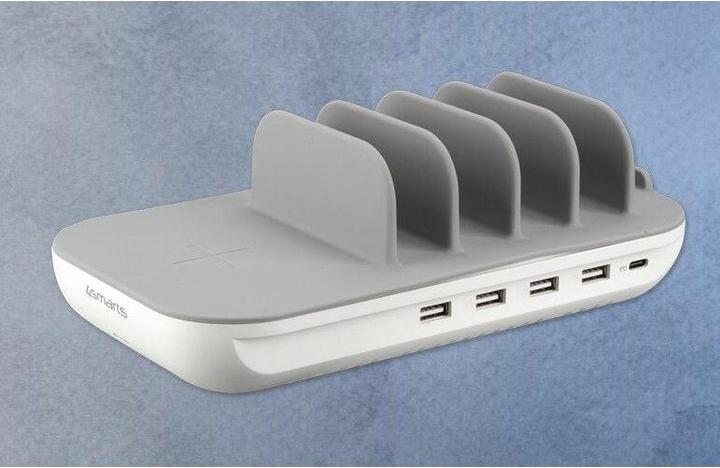 Actual product image 4smarts Family Evo (63 W)
