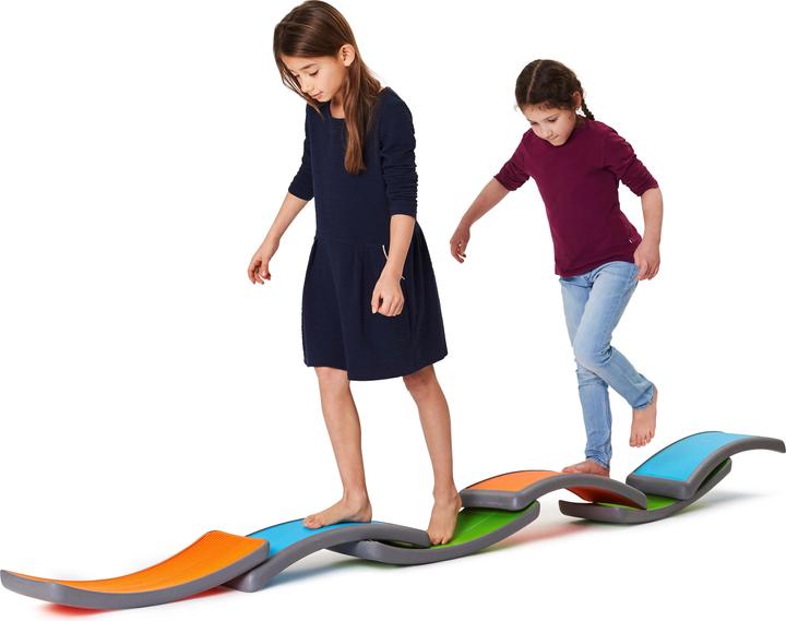 Actual product image Gonge Balancing arches, set of 3