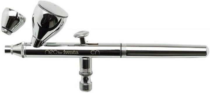 Image du produit Iwata Airbrush Neo HP-CN mit Luftschlauch