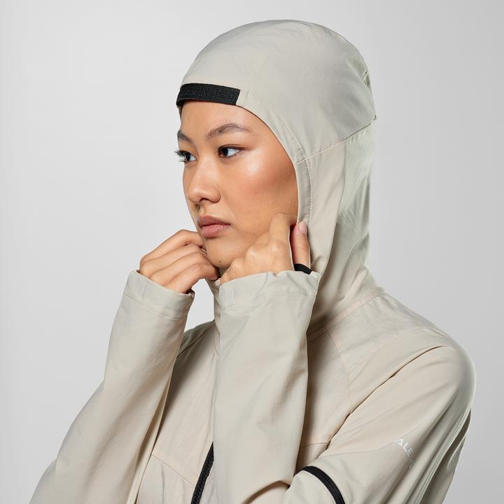 Image du produit Salewa Puez Hemp Durastretch Hybrid Veste 2 en 1 Da (36, 42, S)