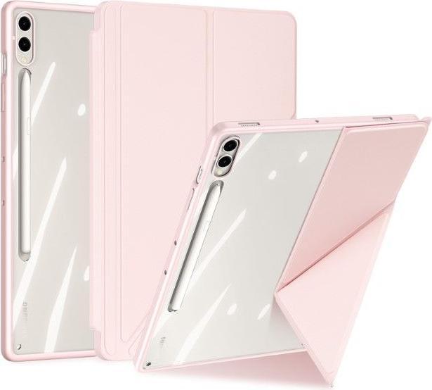 Actual product image Dux Ducis Magi Series Bookover (Galaxy Tab S9+, Galaxy Tab S9 FE+)
