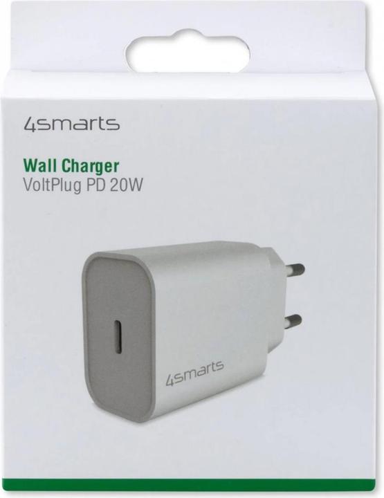 Produktbild 4smarts VoltPlug (20 W)