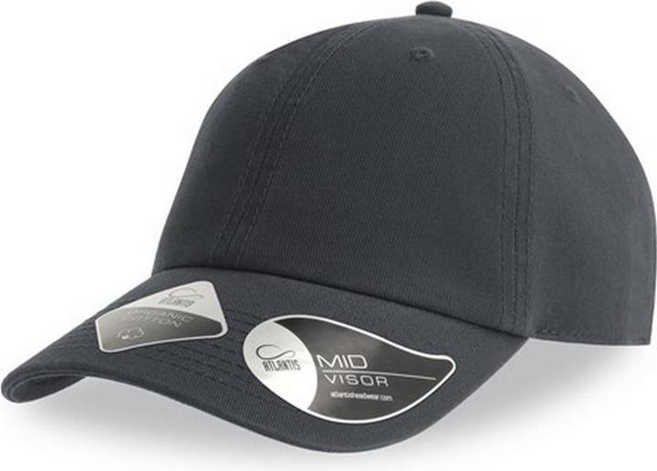 Produktbild Atlantis Fraser BaseballMütze (One Size)