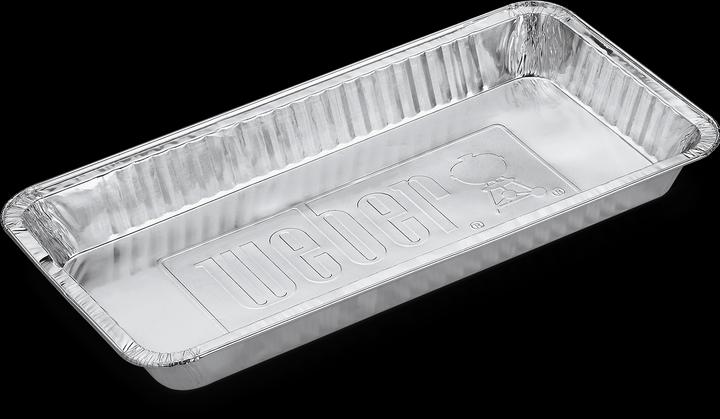 Produktbild Weber Tropfschalen