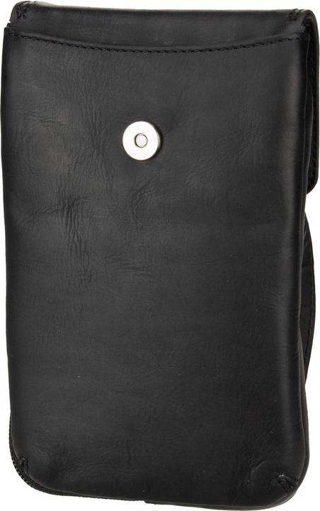 Produktbild The Chesterfield Brand Langley Handytasche Leder 11 cm