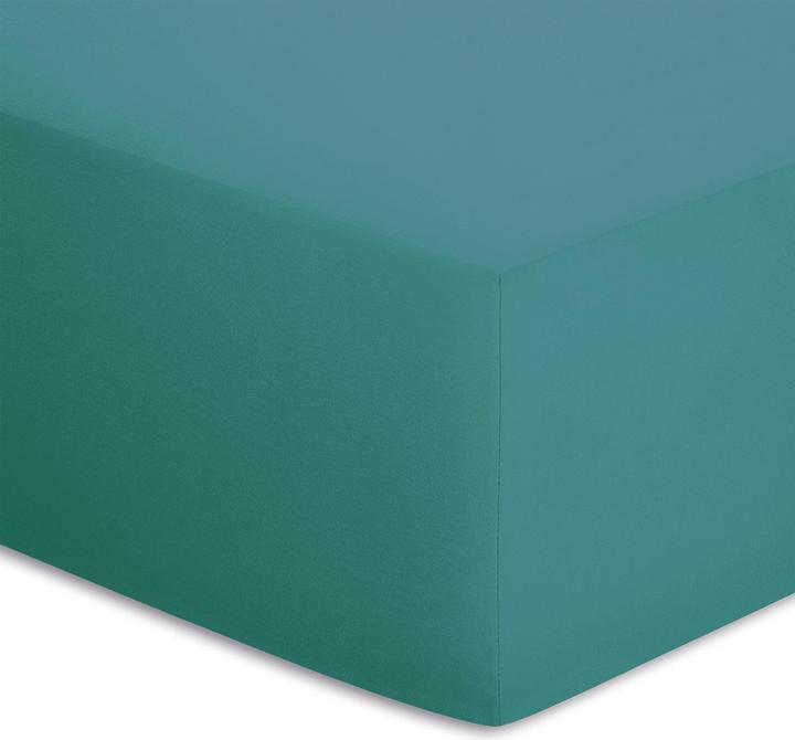 Produktbild Bassetti Jersey-Elasthan Spannbetttuch (180x200 cm, 200x200 cm)