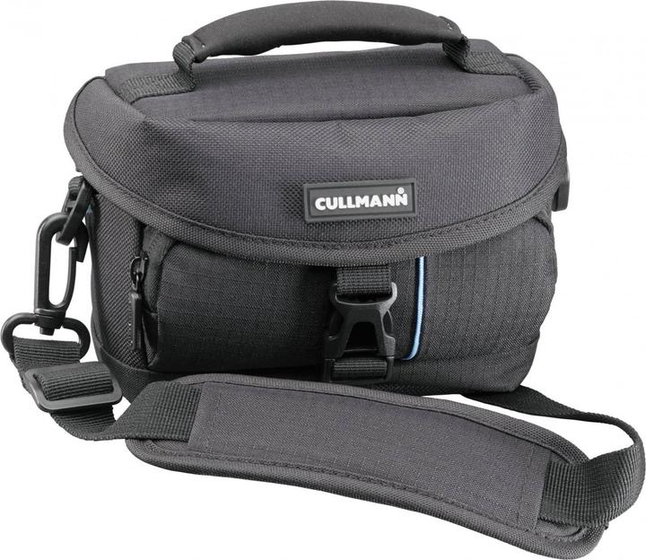Image du produit Cullmann Sac de caméra Panama Vario 200 (Sac à bandoulière pour appareil photo)