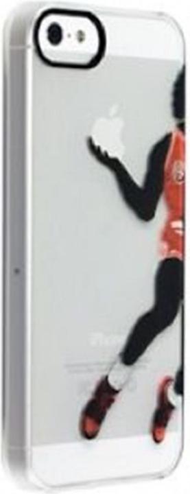 Produktbild Uncommon Deflector Case für iPhone 5/5S/SE Sneaker ST Goat (Apple iPhone 5, Apple iPhone 5s)