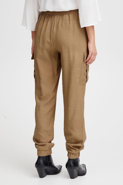Produktbild Fransa FRKRISTA PA 1 - Trousers - 20612622 (XS)