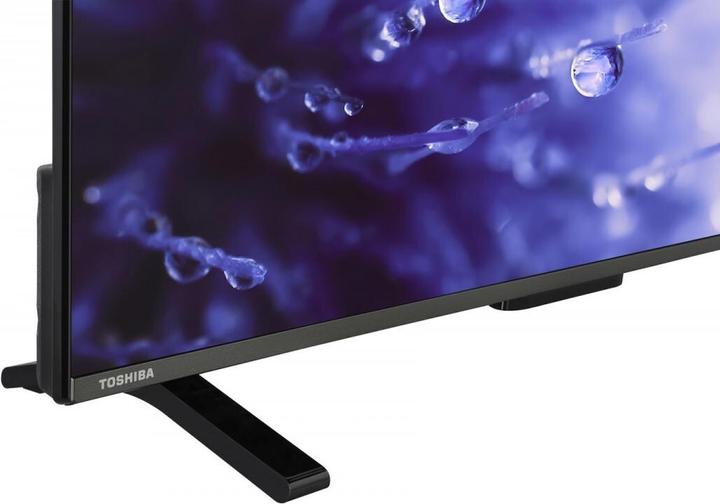 Image du produit Toshiba TV LED 43 pouces 43LV2E63DG (43", LED, Full HD)