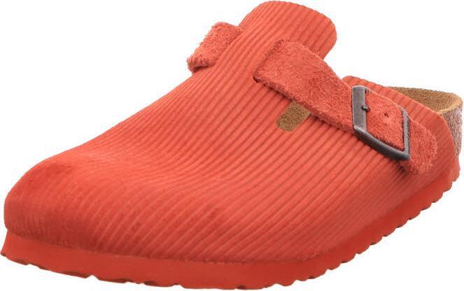 Image du produit Birkenstock Boston Corduroy Normal (38)