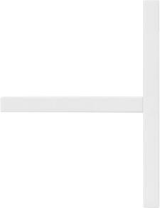 Actual product image Bopita Anne wall shelf