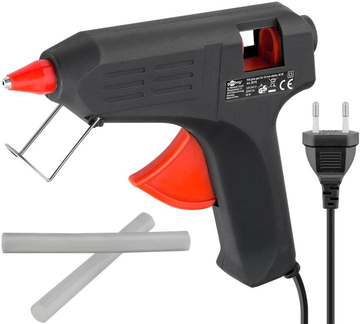 Image du produit FixPoint Pistolet à colle
