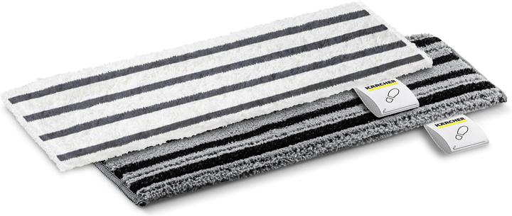Kärcher Kit de lingettes pour le sol
