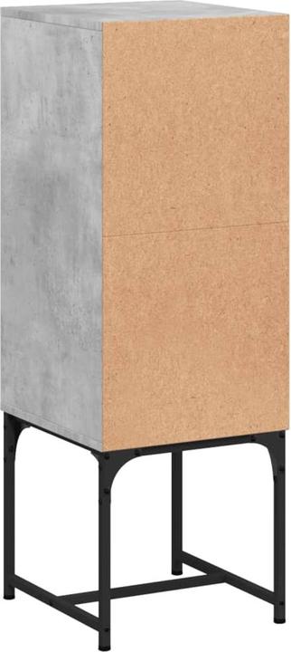 Produktbild VidaXL Shanata (37 x 35 x 100 cm)