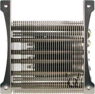 Actual product image Prolimatech Samuel 17 CPU Cooler (45 mm)