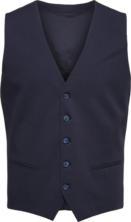 Navy Blazer