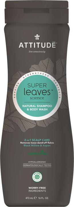 Produktbild Attitude Super Leaves (473 ml)