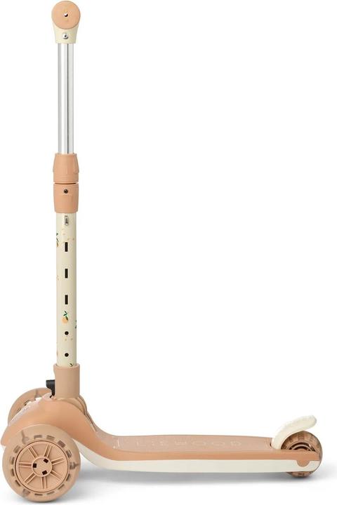Image du produit Liewood Scooter Saira Peach Sea Shell