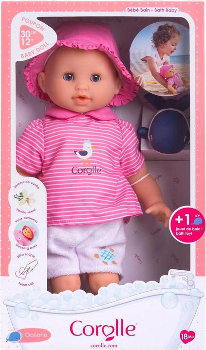 Productafbeelding Corolle Oceane