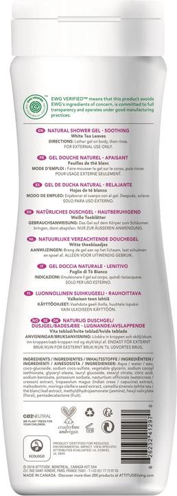 Image du produit Attitude Superfeuilles (473 ml)