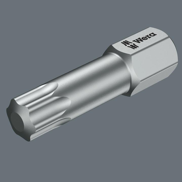Immagine prodotto Wera 867/1 TZ TX 8 x 25 mm (Presa esagonale TX M8)
