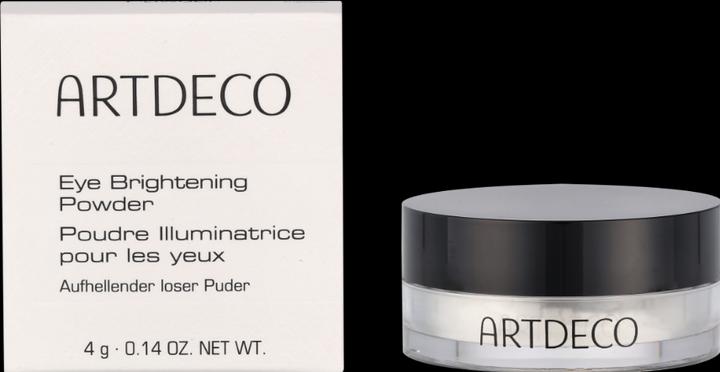 Actual product image Artdeco Eye Brightening Powder No 01 (1)