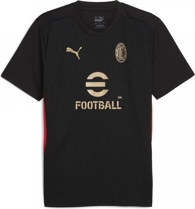 Actual product image Puma ACM Training Jersey (S)