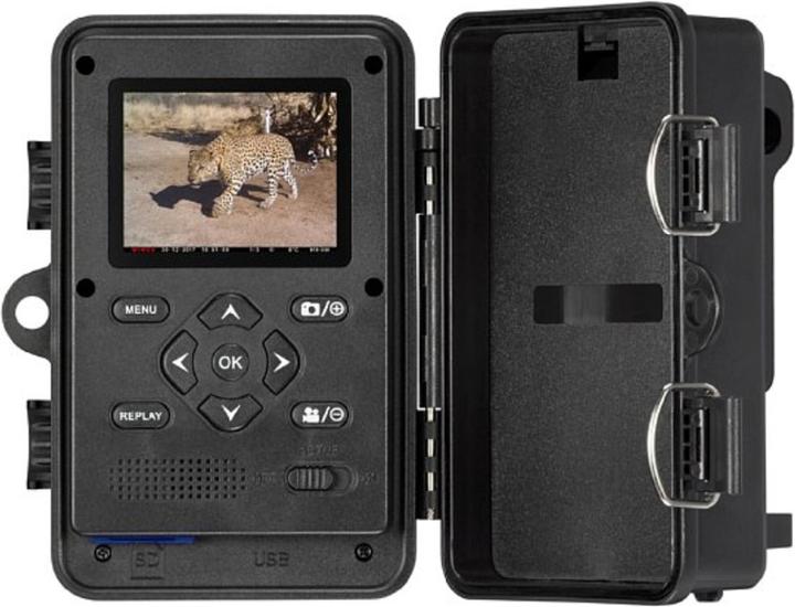 Produktbild Minox Dtc 550