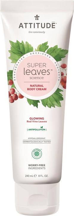 Lumineux (Crème pour le corps, 240 ml)