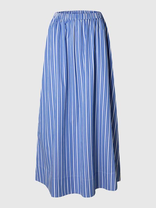 Produktbild Selected Femme Streifen Maxirock (42)