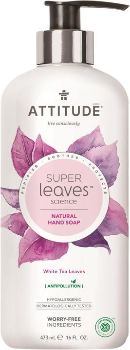 Attitude Natural Soup (Flüssigseife, 473 ml)