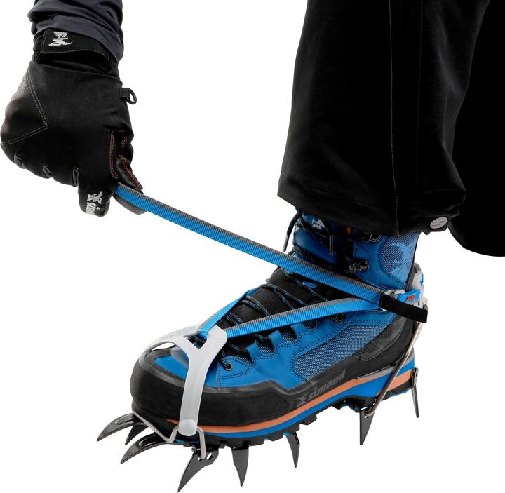 Actual product image Simond Makalu (One size)