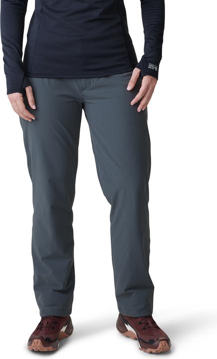 Image du produit Mountain Hardwear W Yumalina Pant (8)