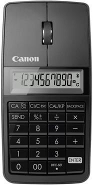Canon X Mark I Mouse Slim (Batterien)