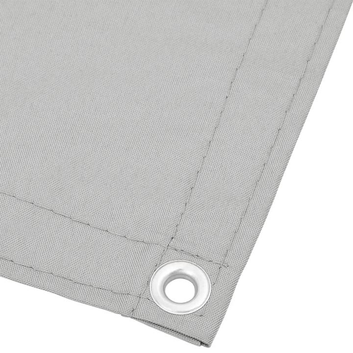 Produktbild VidaXL Balkon-Sichtschutz (400 cm)