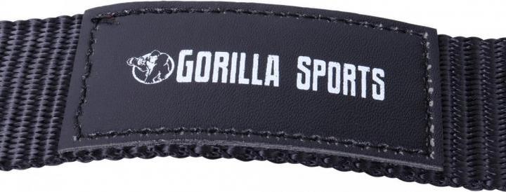 Produktbild Gorilla Sports Turnringe