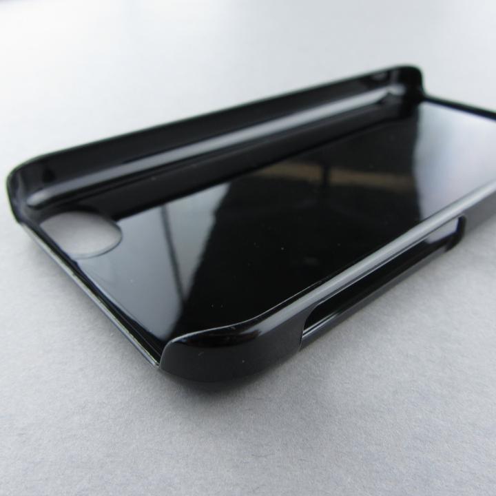 Actual product image PhoneLook Coque Verbier Cabane Mont-Fort (Apple iPhone 5c)